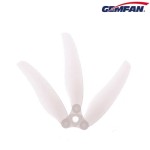 HOT GEMFAN Floppy Proppy  F5135 5inch and Gemfan  F6030 6inch 3-Blade Folding Propeller for RC FPV Racing Freestyle 5inch Dro